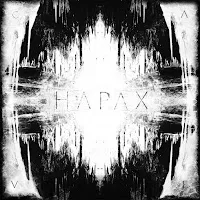 Hapax — Cave — обложка